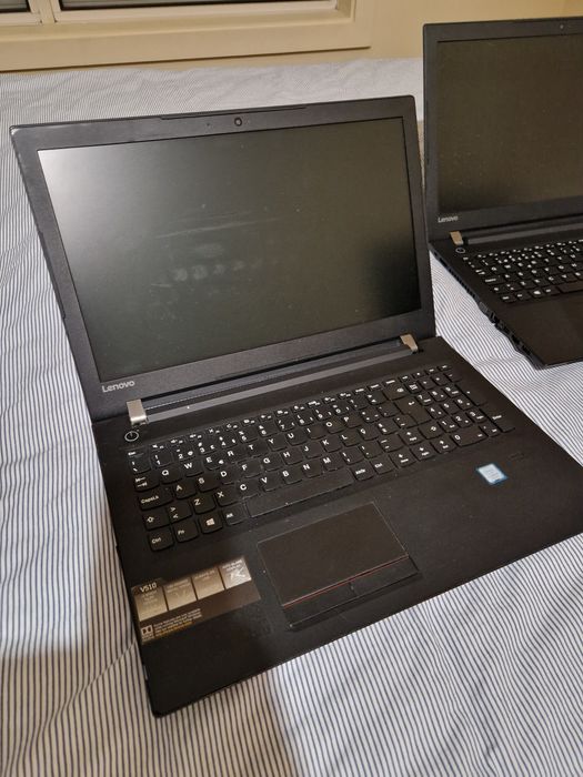 Lote computadores Lenovo v510 para peças