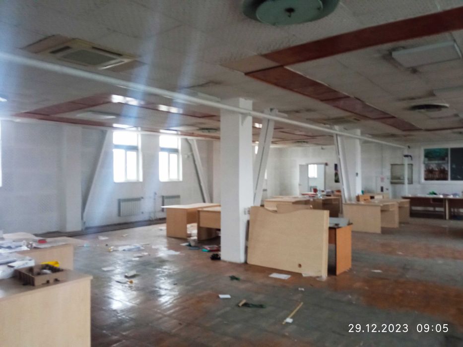 Оренда Укртелеком*, 513 м2, м. Харків, Нетіченська набережна, 8