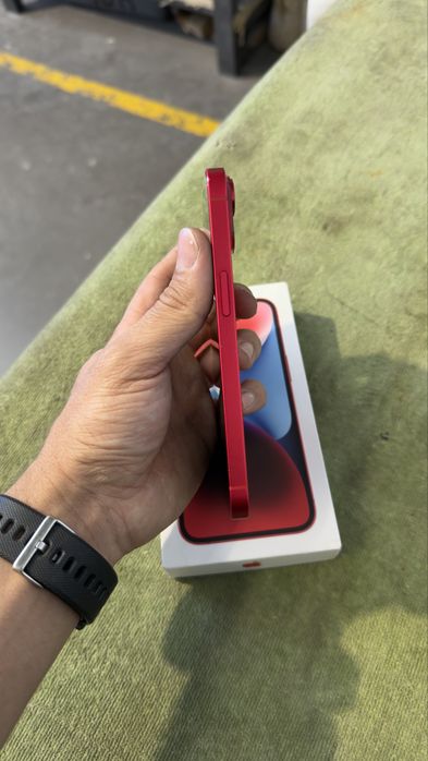 Vendo iPhone 14 128 GB