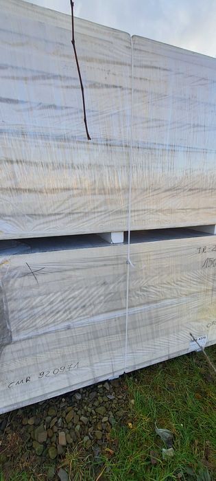 Płyty pir 150 mm thermano 2 gat.