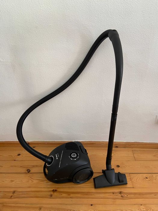 Aspirador com saco BOSCH Série 2