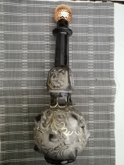 Штоф бутылка " Булава"