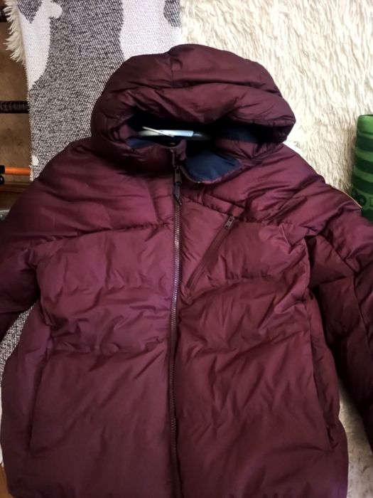 Фірмова зимова мужська куртка  фірми Timberland