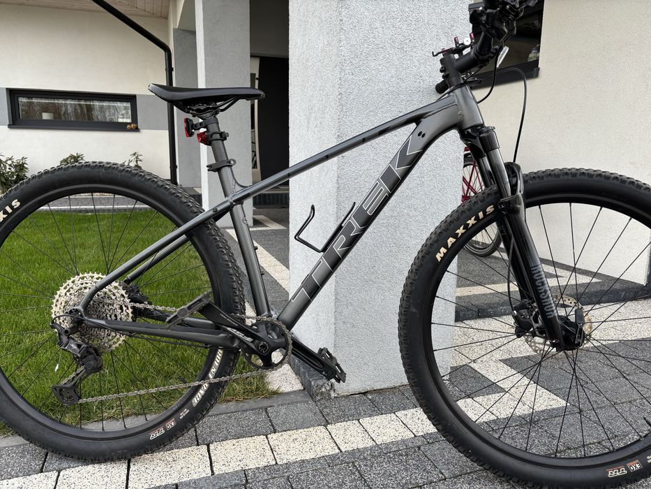 Trek x caliber 8 29” M/L