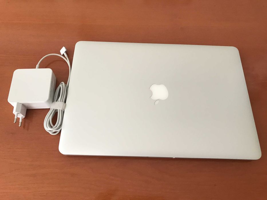 Apple MacBook Pro Retina, 15', Mid 2014, 16 GB, macOS Big Sur