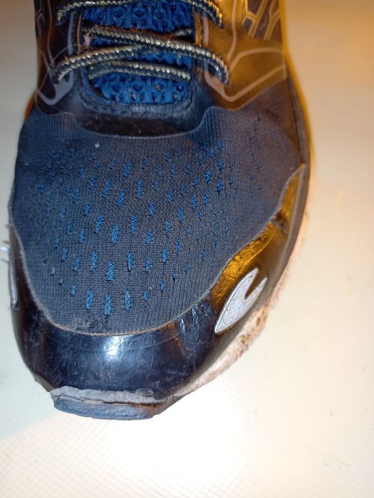 Кроссовки Crivit Pro мужские