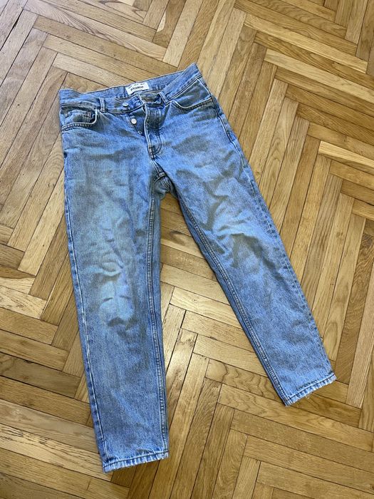 Джинси PULL&BEAR світлі