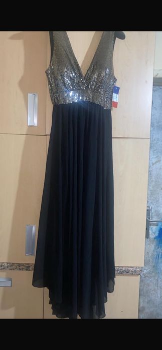 Vestidos cerimónia