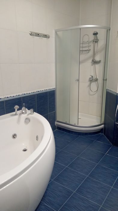 Аренда 6-7 комнатная квартира ул.Саксаганского,28 250м