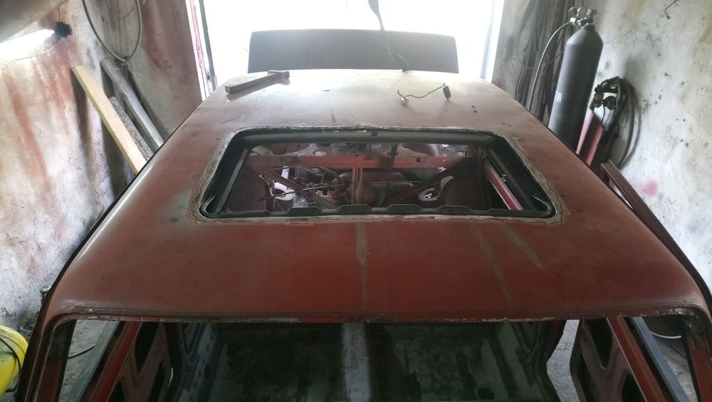 ВАЗ2101 Жигули копейка