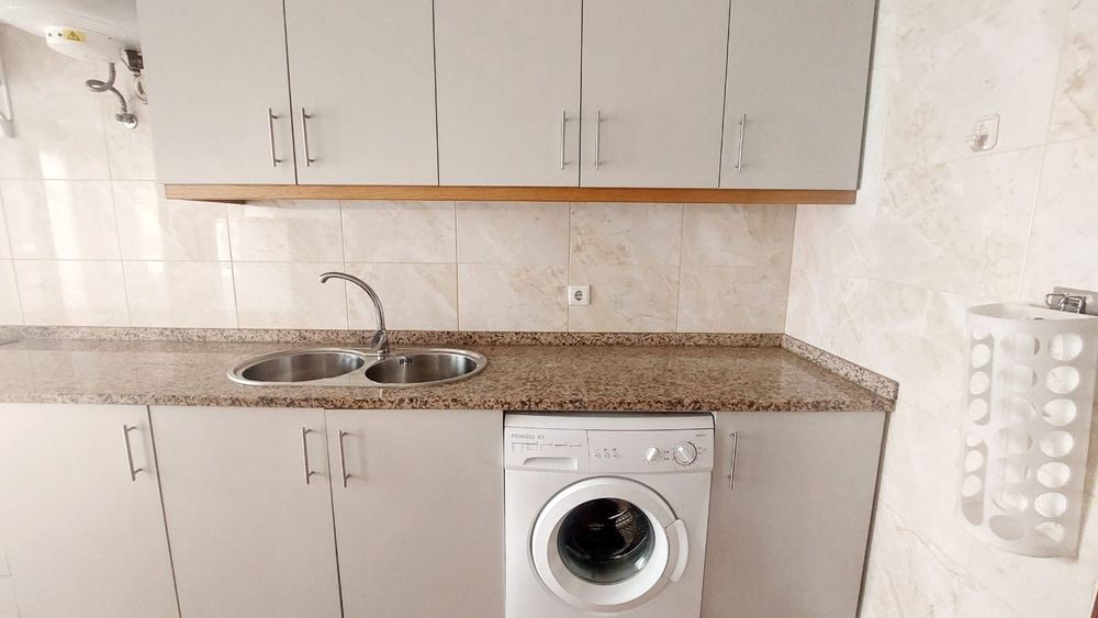 T1 arrendamento Baixa