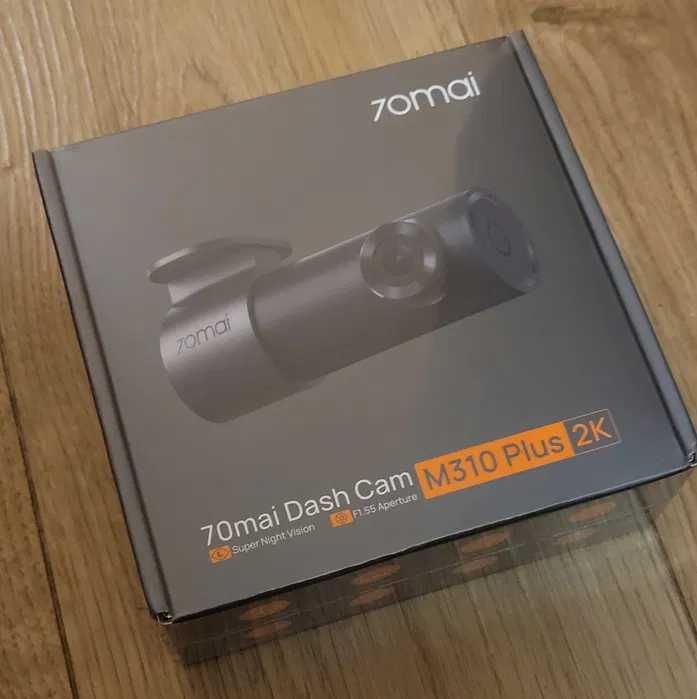 Kamera 70mai 330i nowa