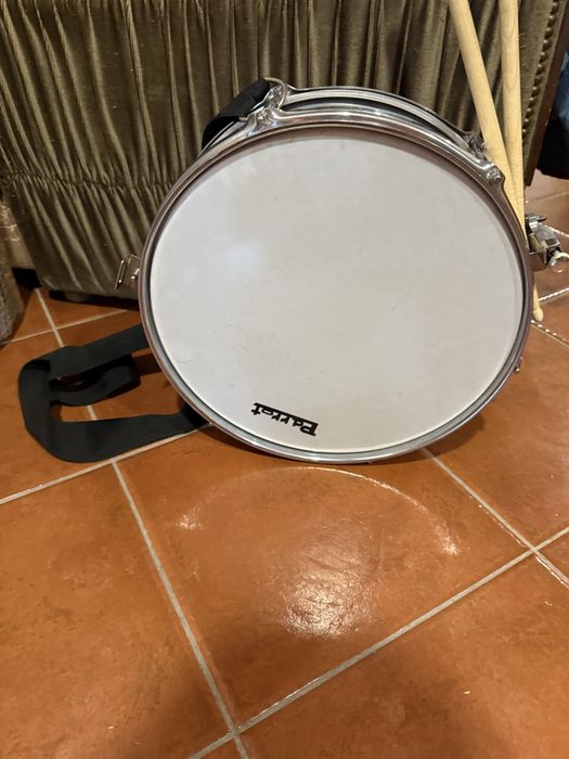 Vendo tarola 14” pouco uso