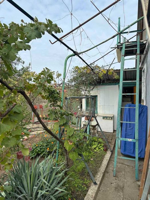 Дачний будинок в с. Галіцинове. СТ Металург