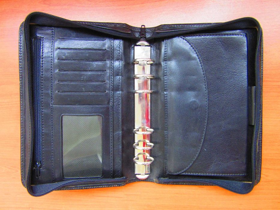 Organizer " Kawa czy herbata ? "