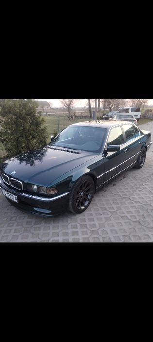 Skup aut Bmw gotówka do 8000