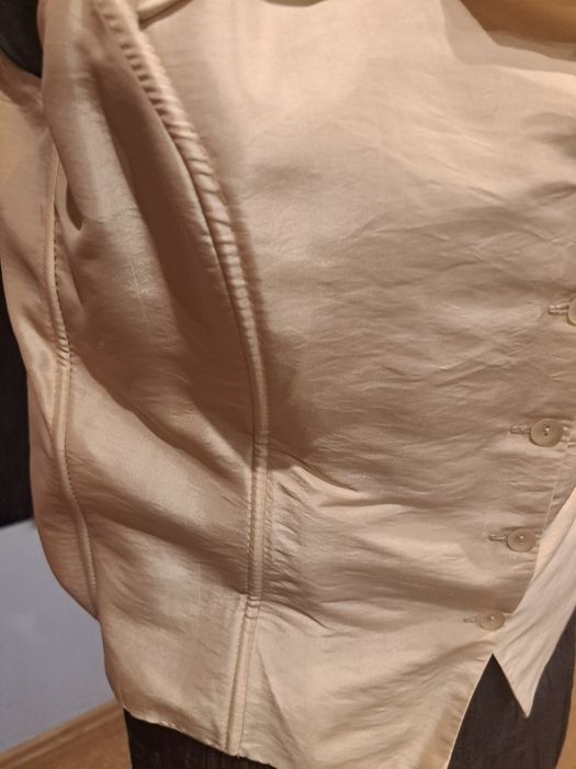 Duży rozmiar gorset