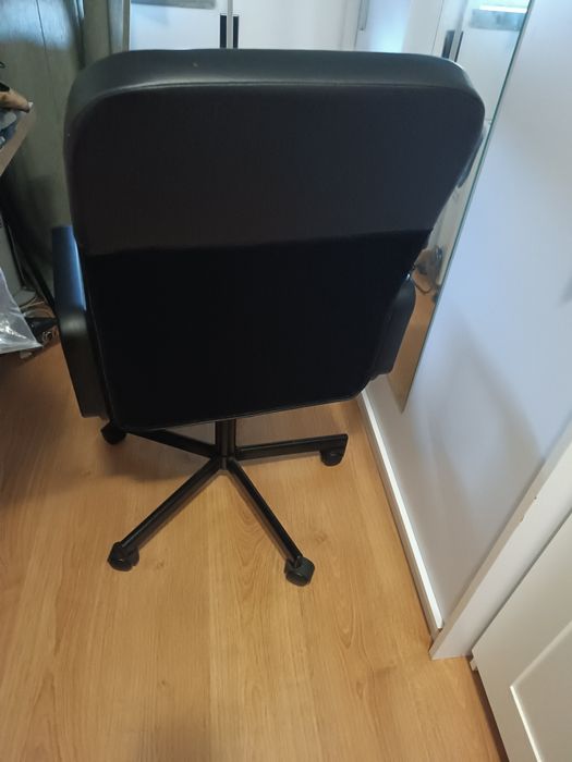 Secretaria  de escritório