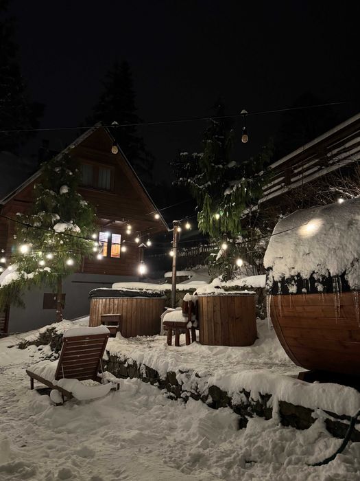 Górski Relaks – dom z klimatem, noclegi