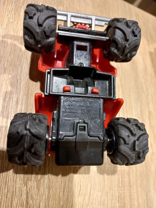 Продам фигурки багги  playmobil новие