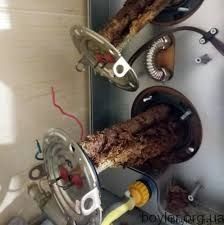 Чистка, ремонт Бойлерів , від  500 грн