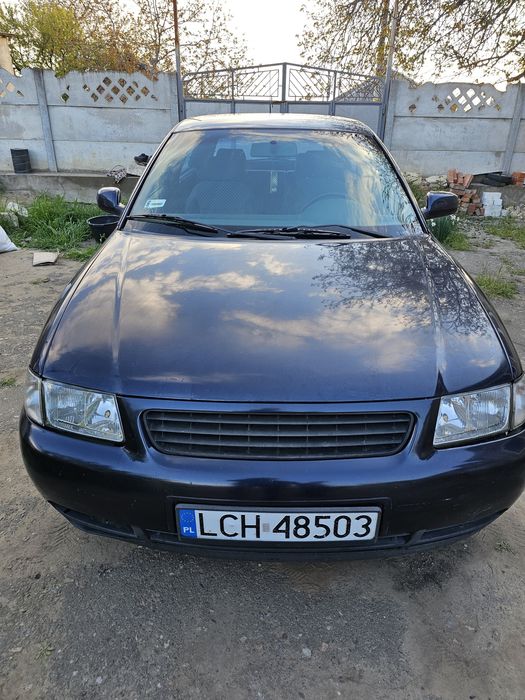 Продам AUDI A3 1998, 1,9TDI
