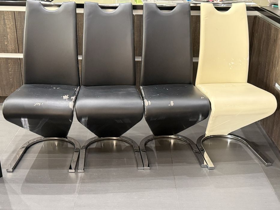 Кухонные стулья 6шт