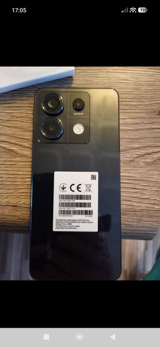 Redmi Note 13Pro