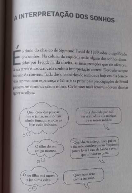 Psi-Q - Teste a sua Inteligência Psicológica - Ben Ambridge