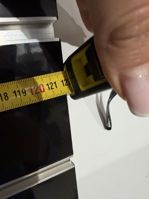 Екопанель, торгове обладнання