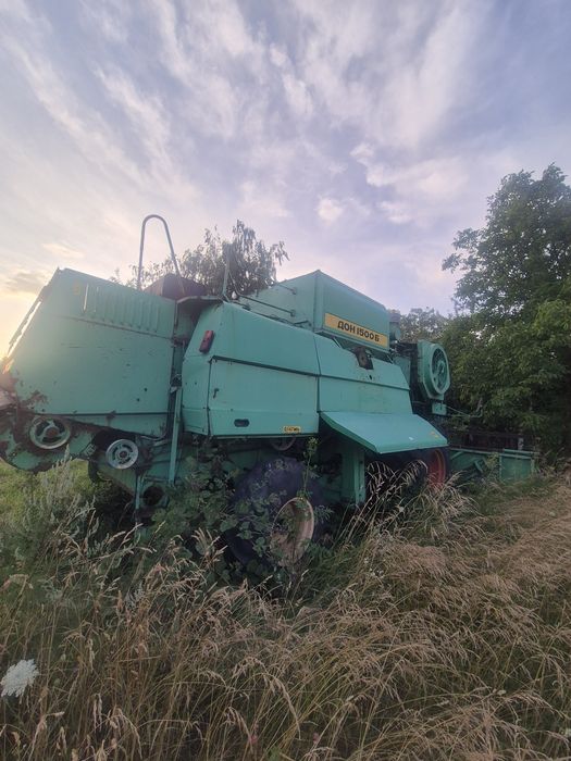Продам Дон 1500б