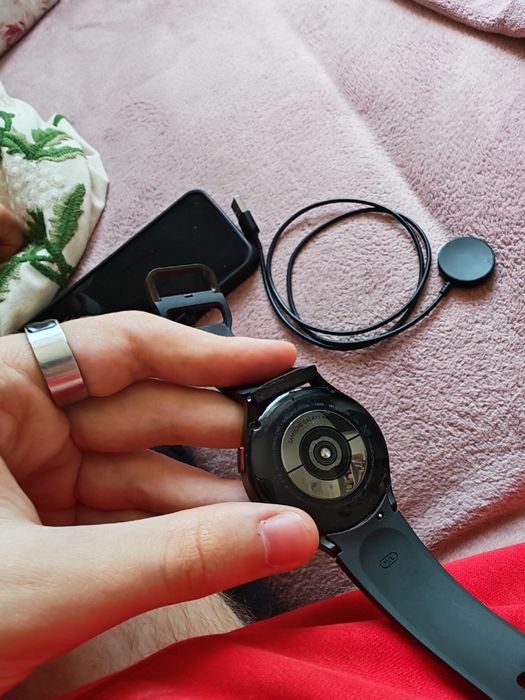 Samsung Galaxy watch 4 | 44mm | ładowarka