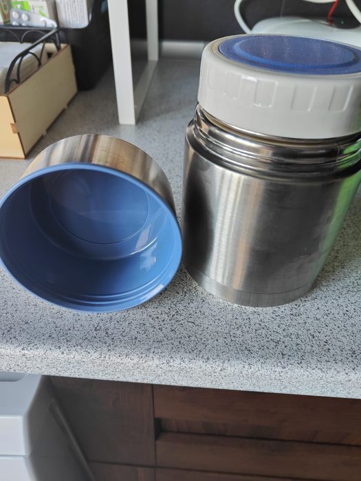 termo sólidos para bebe