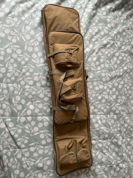 Kit de airsoft Completo