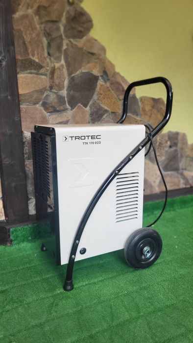 Прокат,оренда осушувача повітря