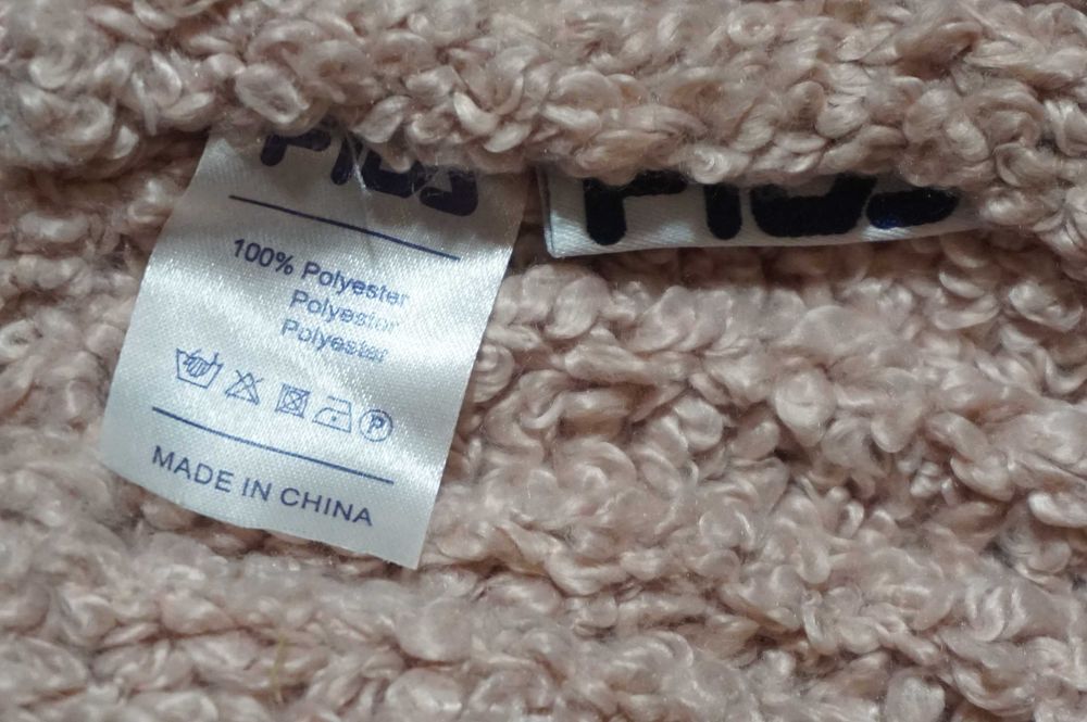 Fila damska czapka zimowa