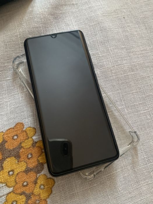Xiaomi mi note 10