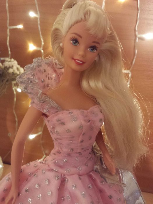 Лялька Barbie 90