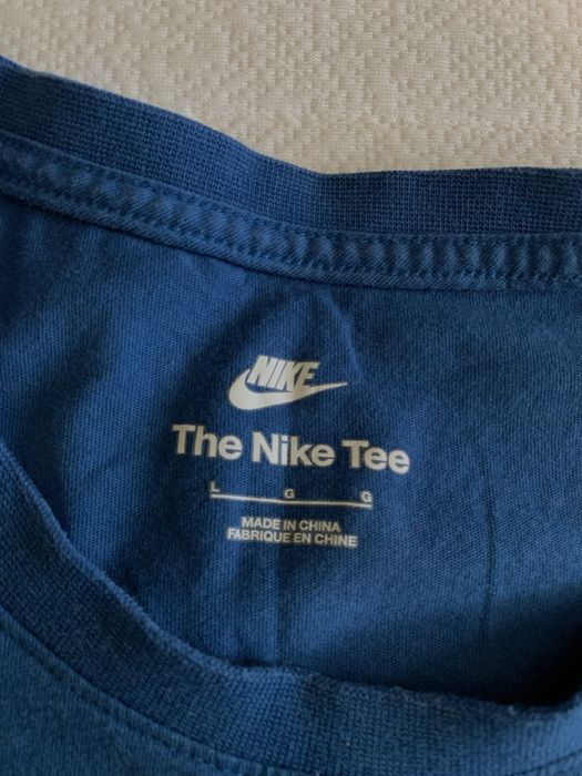 Футболка Nike just do it, найк, riot divison