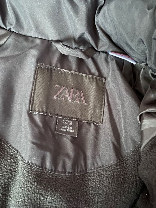 Куртка, 104 розмір, Zara