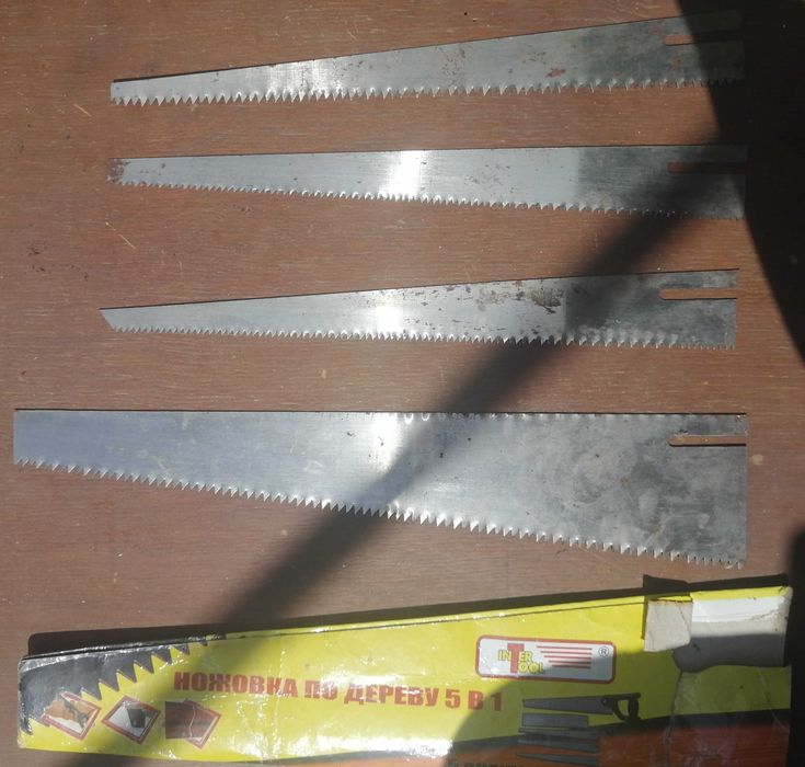 Пробойник хозяйственный Новоселье ручной инструмент СССР