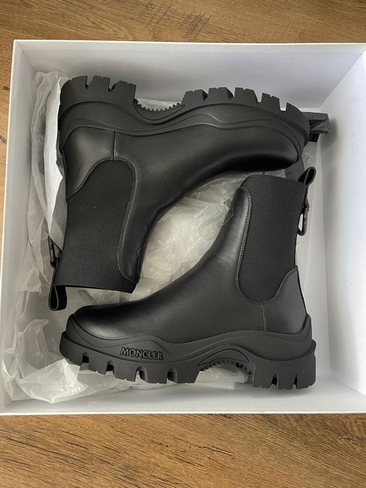 Челси женские  Moncler