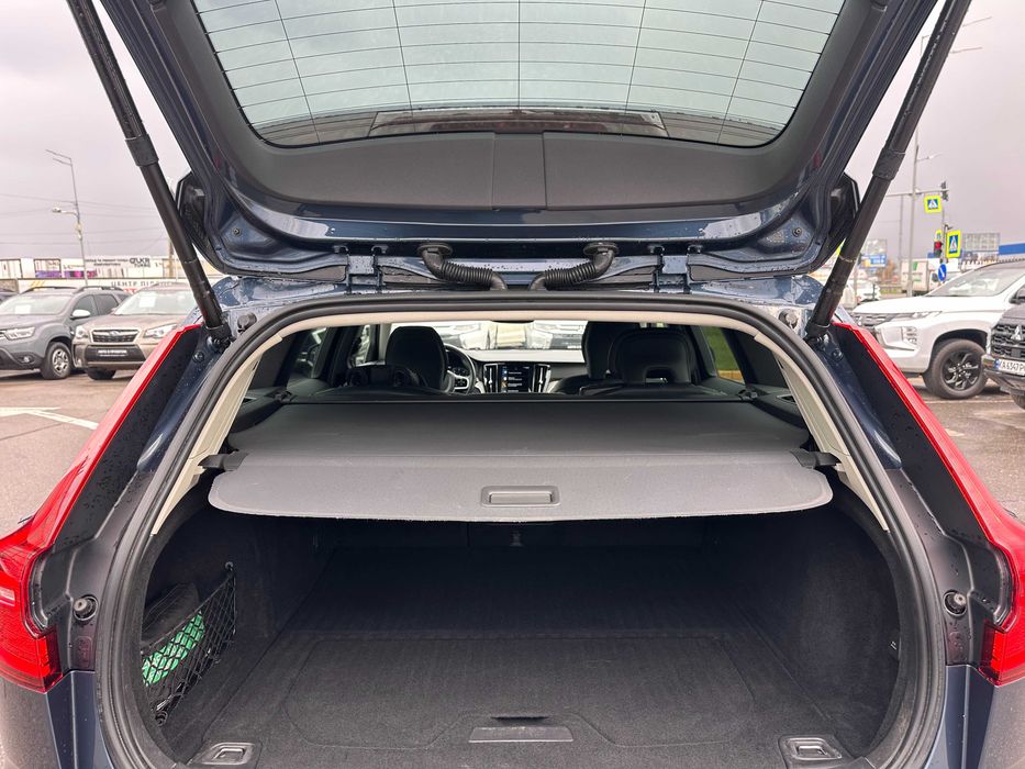 Volvo V60 Cross Country B4 diezel