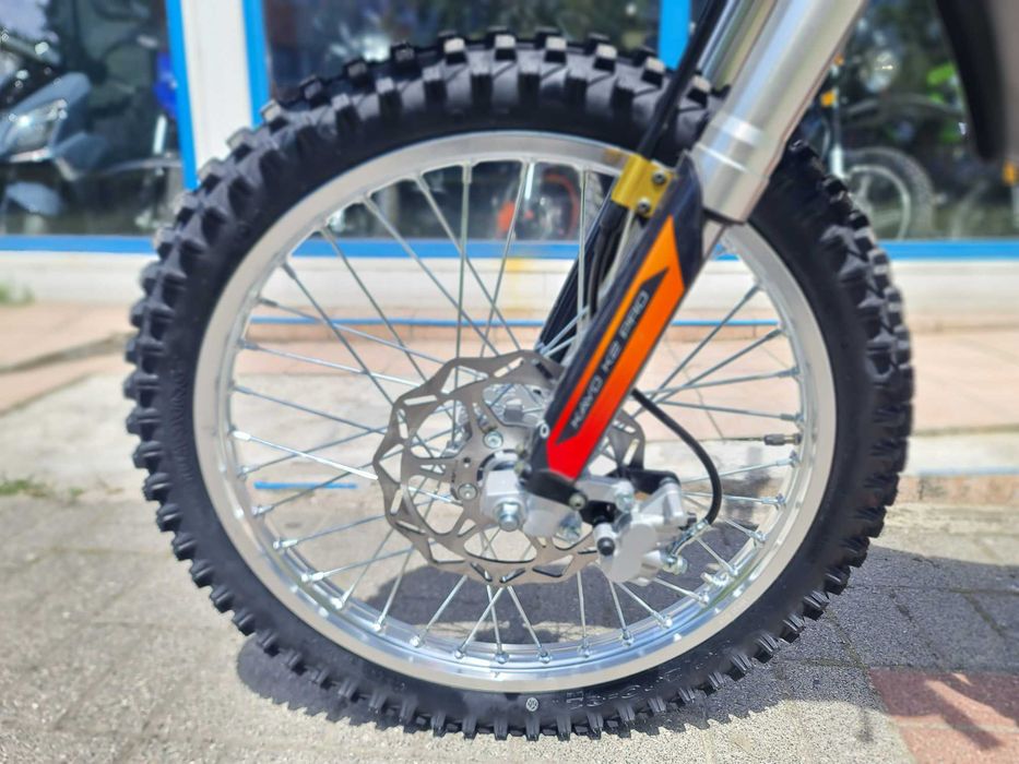 Kayo 250 K2 PRO!Nowość 2025!Lampa przód! Raty! Dowóz!