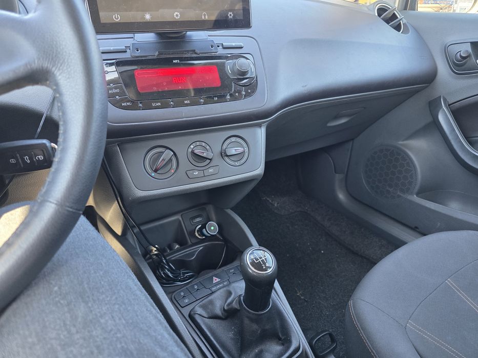Seat Ibiza ST 1.2 tdi