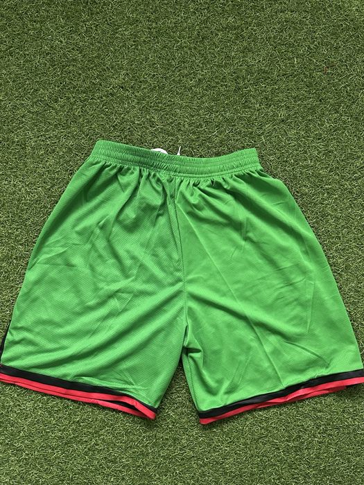 calcoes selecao portugal 2025 verdes