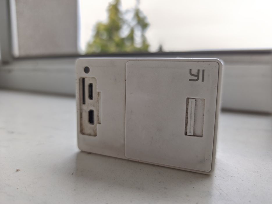 Kamera sportowa XIAOMI YI ACTION