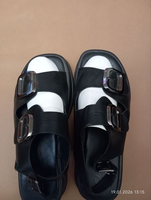 Боссоножки  женские