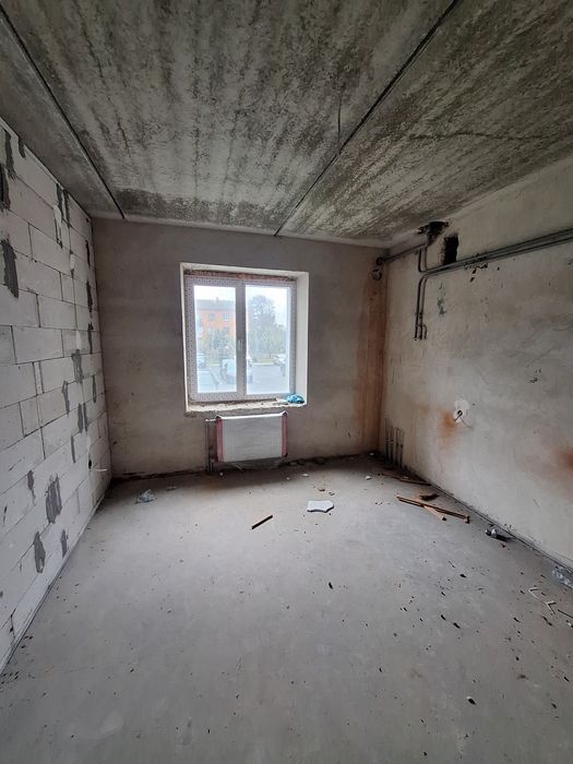 Ціну знижено!!!Продаж 3-х кімнатної квартири в новобудові