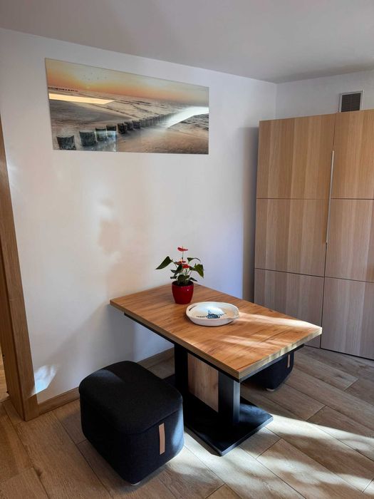 2 pokojowy apartament